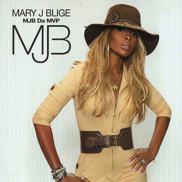 download mary j blige be without you