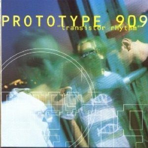 Prototype 909 - Acid Technology Prototype 909 - Acid Technology