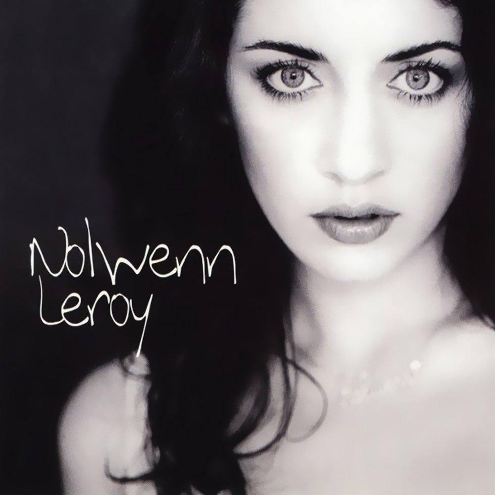 nolwenn leroy — inévitablement —在 last.fm 和