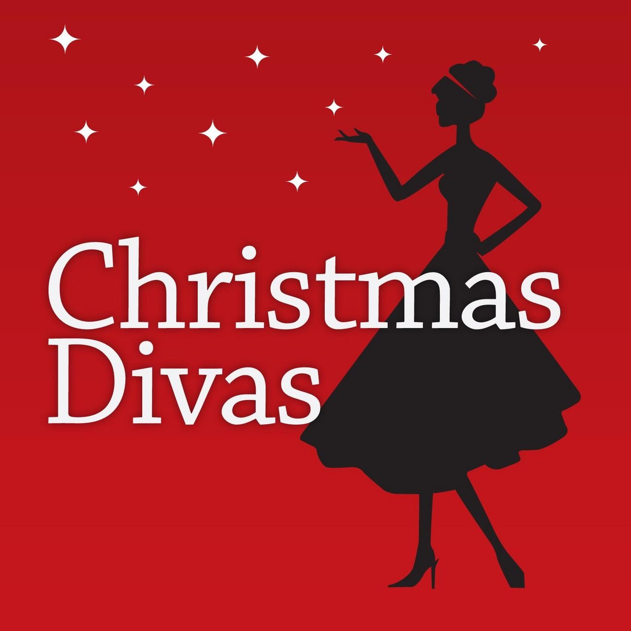 Christmas Divas Various Artists — Listen and discover music at Last.fm