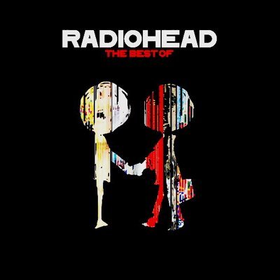 The Best Of Disc 1 Radiohead Listen and discover music at Last fm