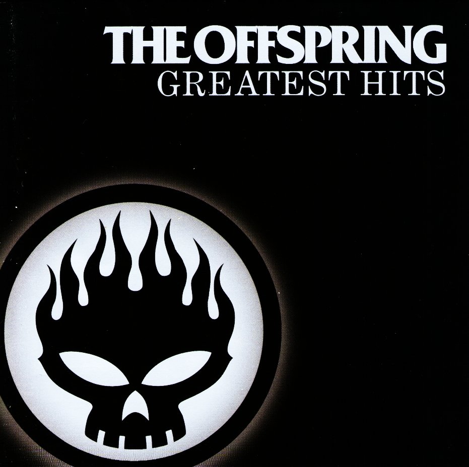 Greatest Hits - The Offspring — Listen And Discover Music At Last.fm