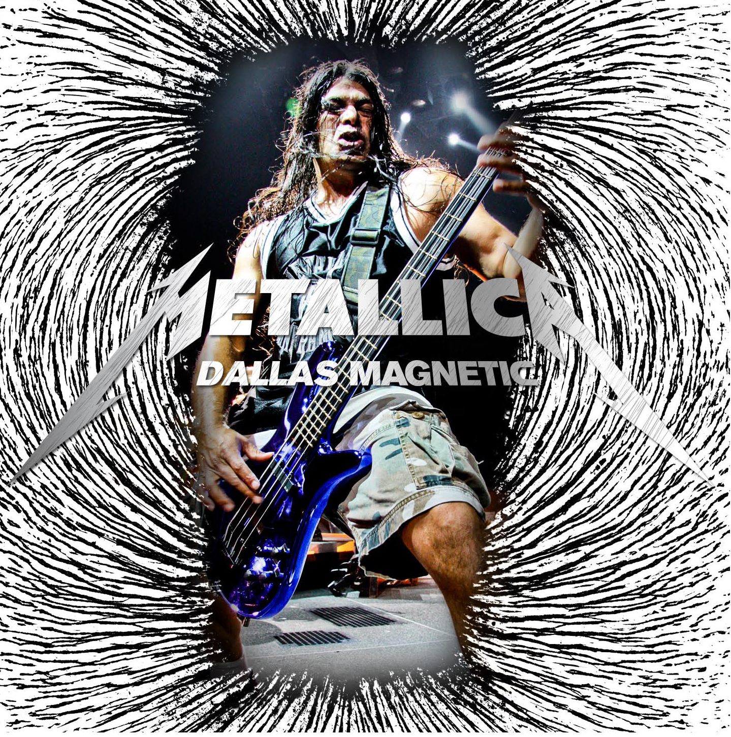 Metallica, Lamb of God and Gojira Death Tour Fall 2009 at