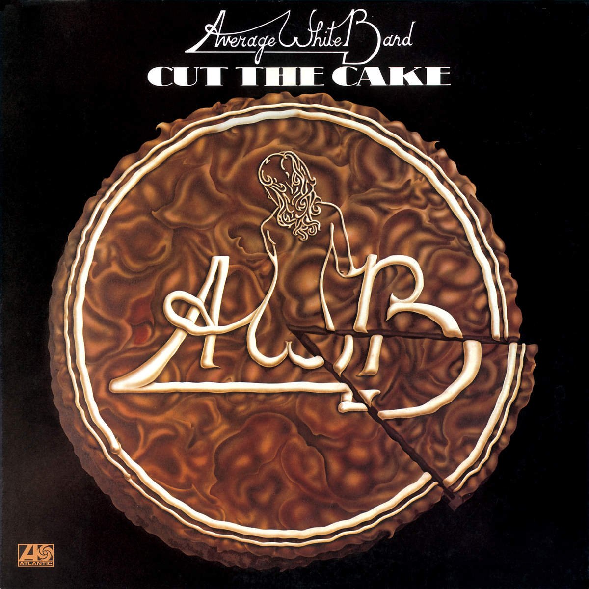 Average White Band — Cut the Cake — Listen and discover music at Last.fm