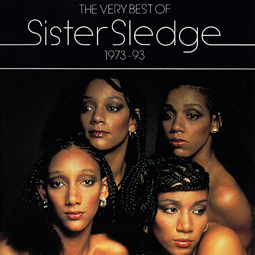 Sister Sledge Definitive Groove Collection Rar