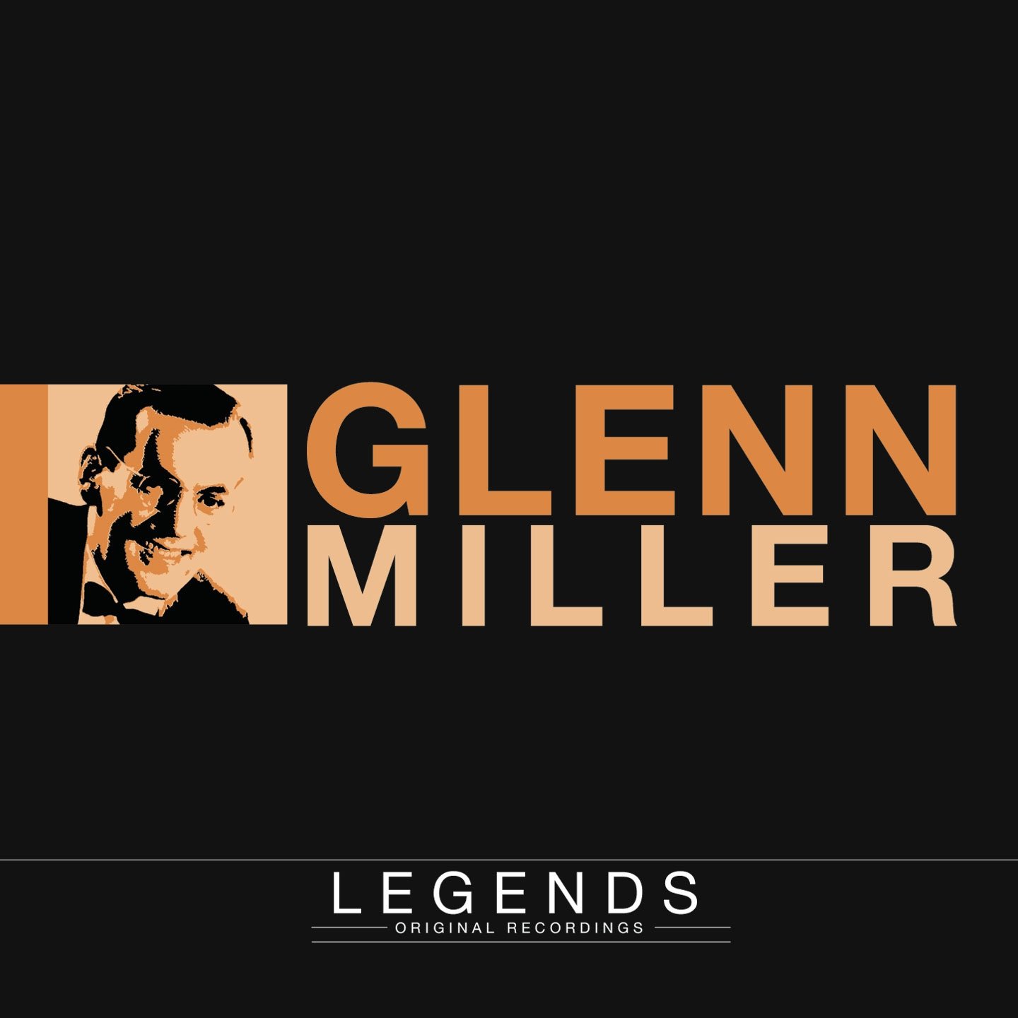 Glenn Miller: King Of Sound