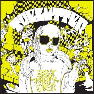 Phunky Data Body Music EP Phunky Data Body Music EP