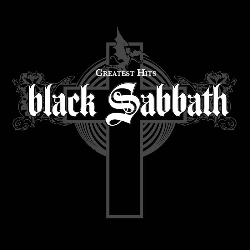 Greatest Hits - Black Sabbath — Listen And Discover Music At Last.fm