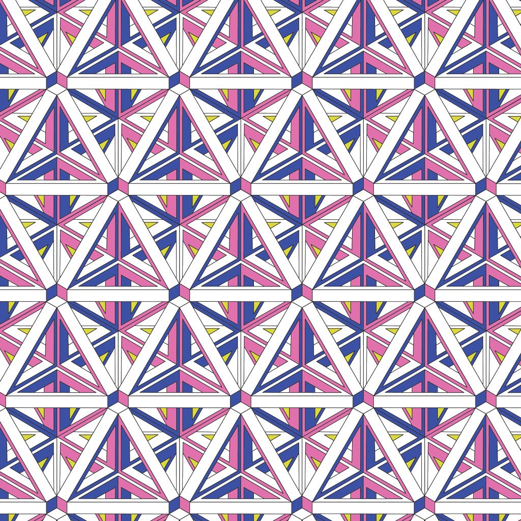tessellation pattern
