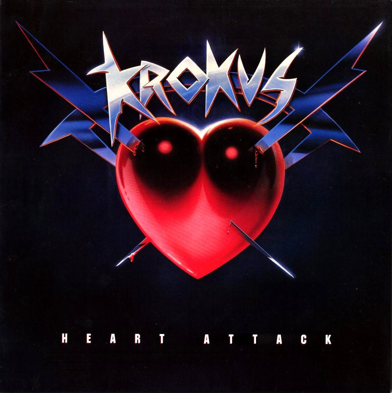Heart Attack Krokus — Listen and discover music at Last.fm