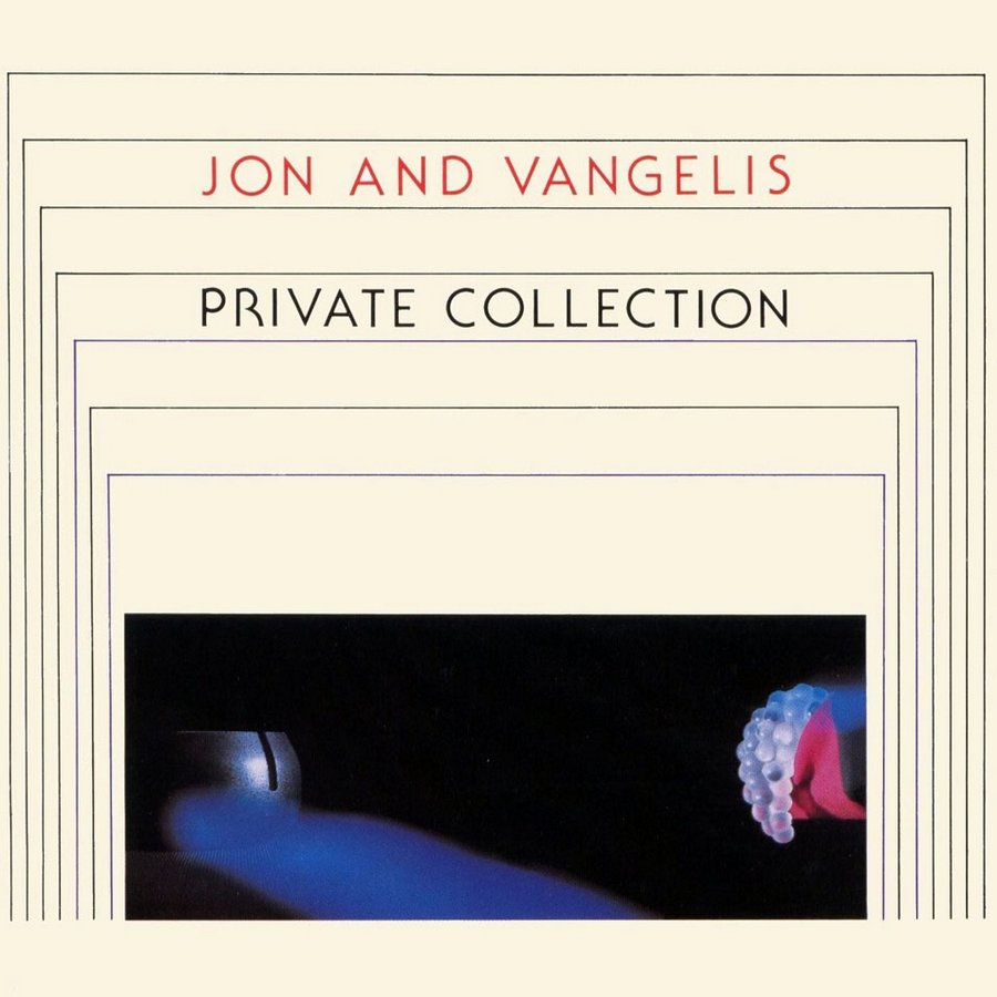 Jon Vangelis Private Collection Jon Vangelis Private Collection