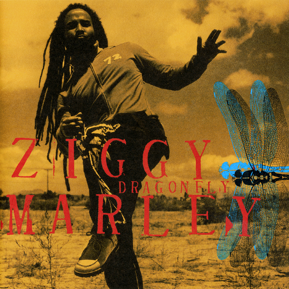 Ziggy Marley — True To Myself — Listen and discover music at Last.fm