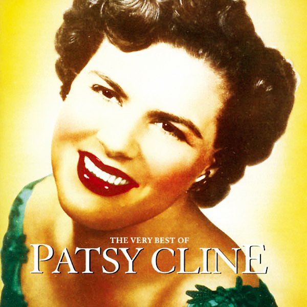 The Very Best Of Patsy Cline Patsy Cline — Listen And Discover Music At Last Fm