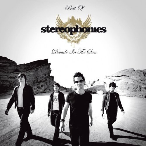Stereophonics - Decade In The Sun Free