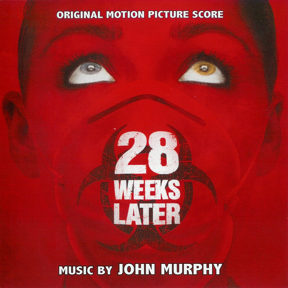 John Murphy — 28 Theme — Listen And Discover Music At Lastfm 