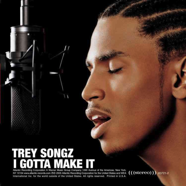 Trey Songz Last Time Free Mp3 Download