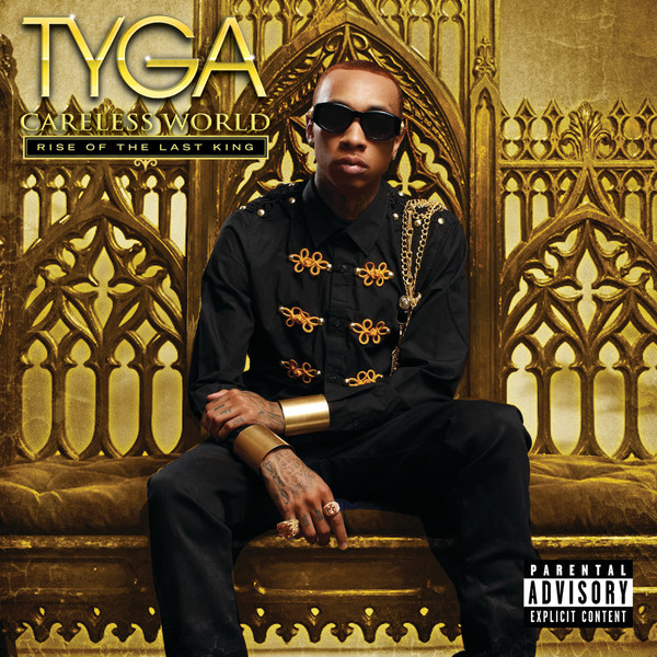 Tyga — Rack City — Listen, watch, download and discover music for free