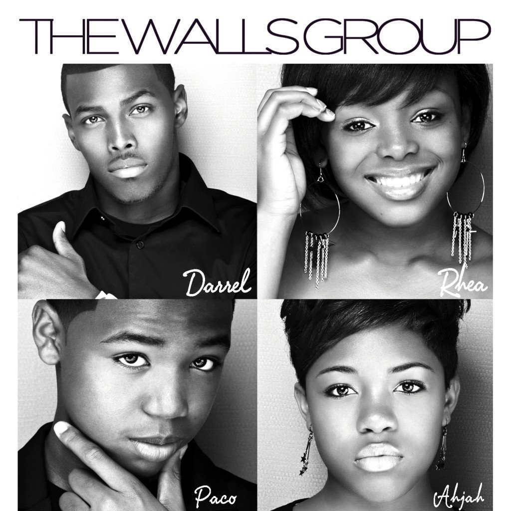 The Walls Group The Walls Group — Listen and discover music at Last.fm