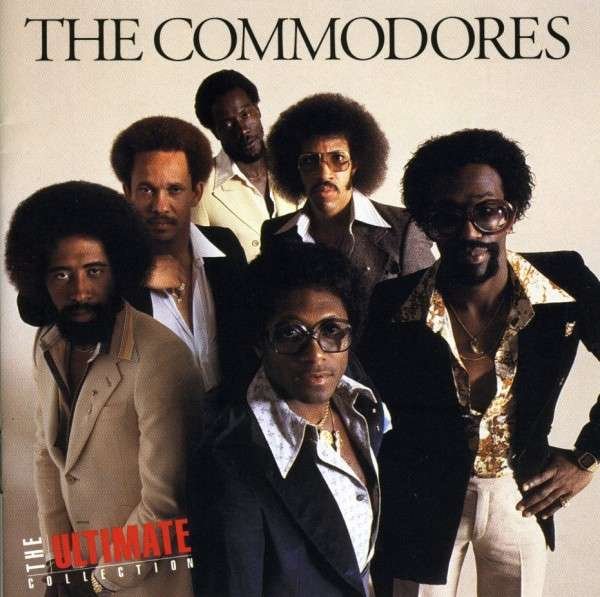 Commodores — Brick House — Listen, watch, download and discover music for free at Last.fm