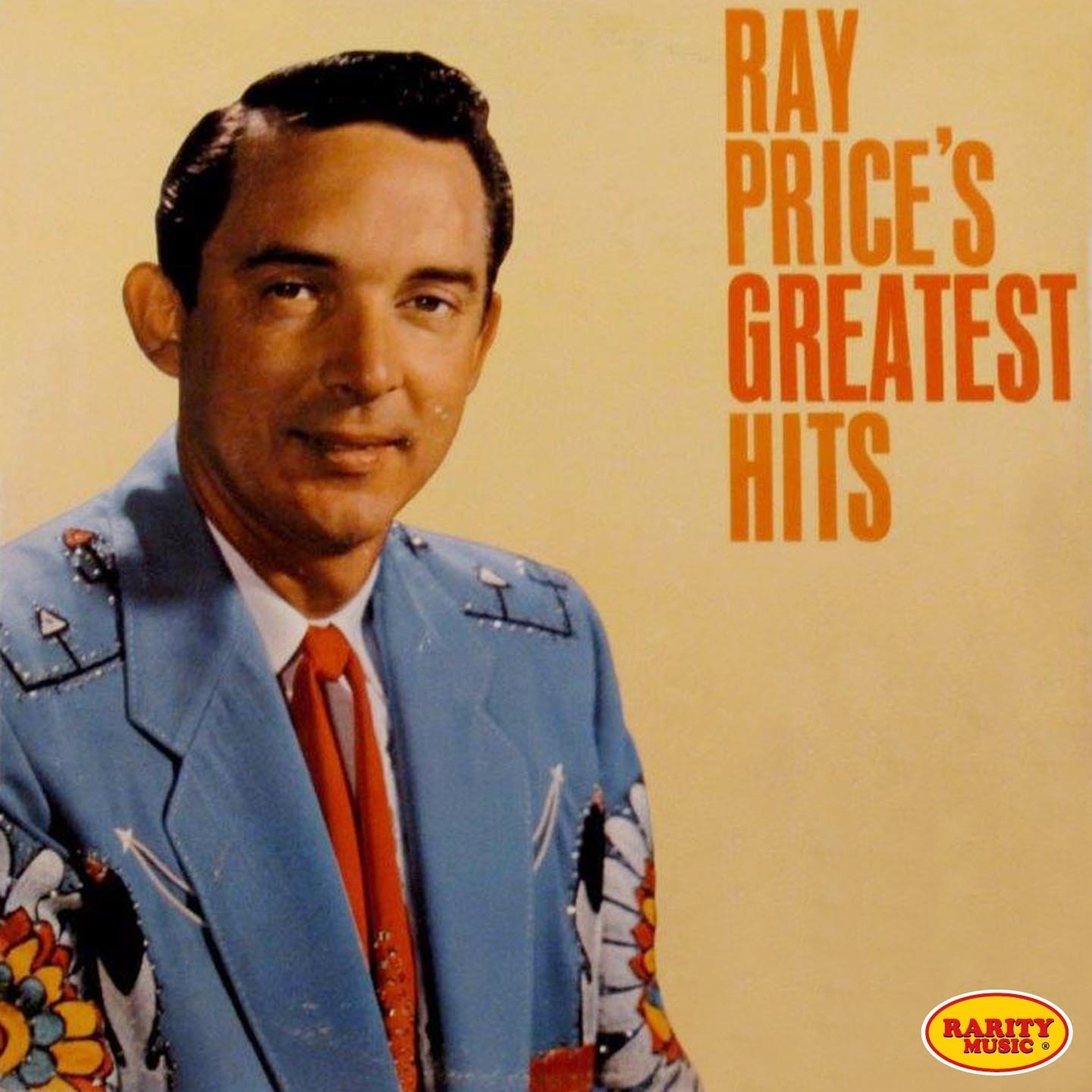 Ray Price — Release Me — Listen, watch, download and discover music for