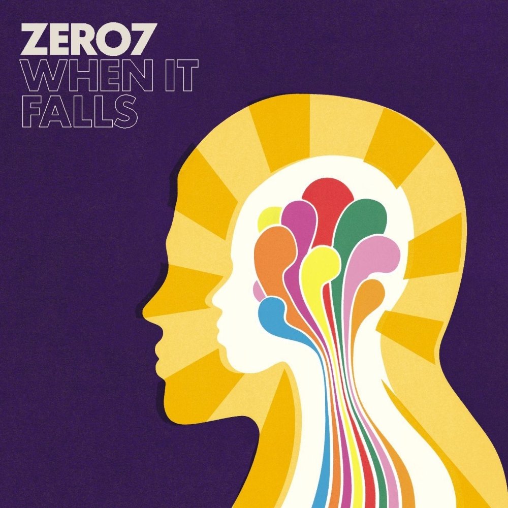 When It Falls Zero 7 — Listen and discover music at Last.fm