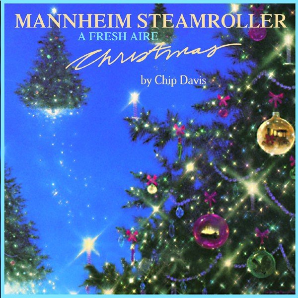 Mannheim Steamroller — Still, Still, Still — Listen and discover music at Last.fm