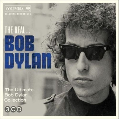 Bob Dylan — The Times They Are AChanging — Listen and discover music