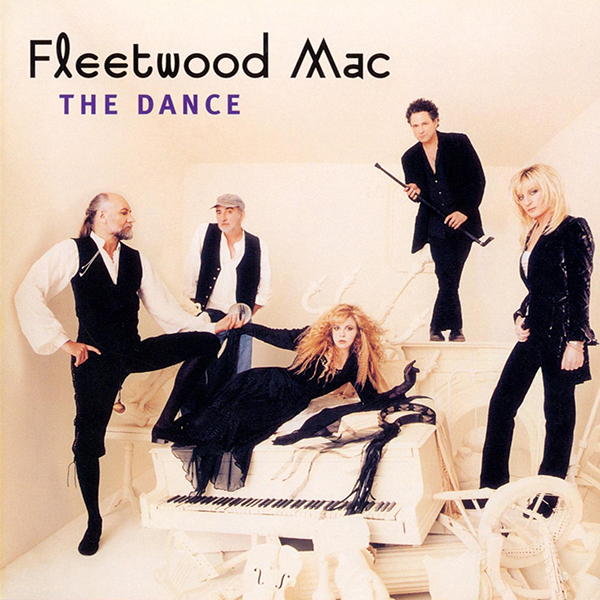 fleetwood mac landslide download
