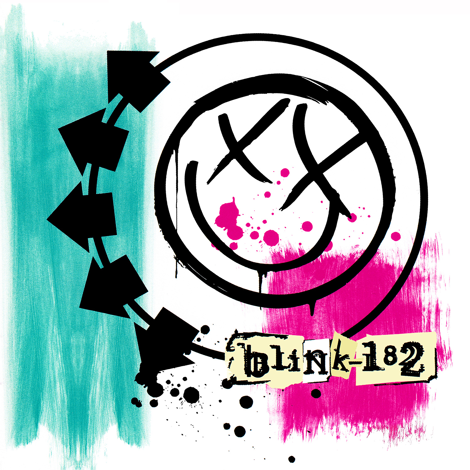 blink-182 - blink-182 — Listen and discover music at Last.fm