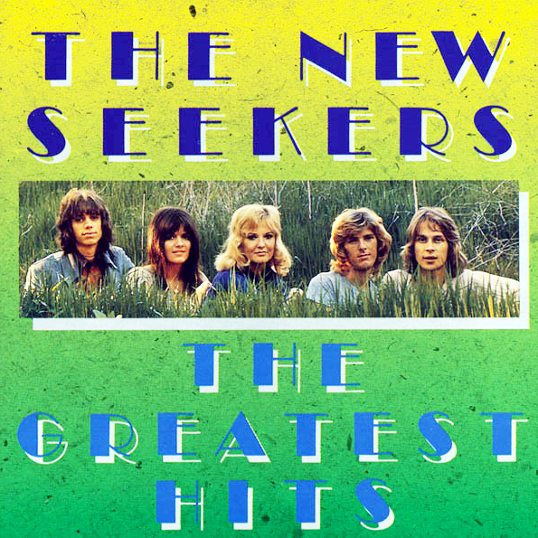 The New Seekers — Never Ending Song Of Love — Listen, watch, download