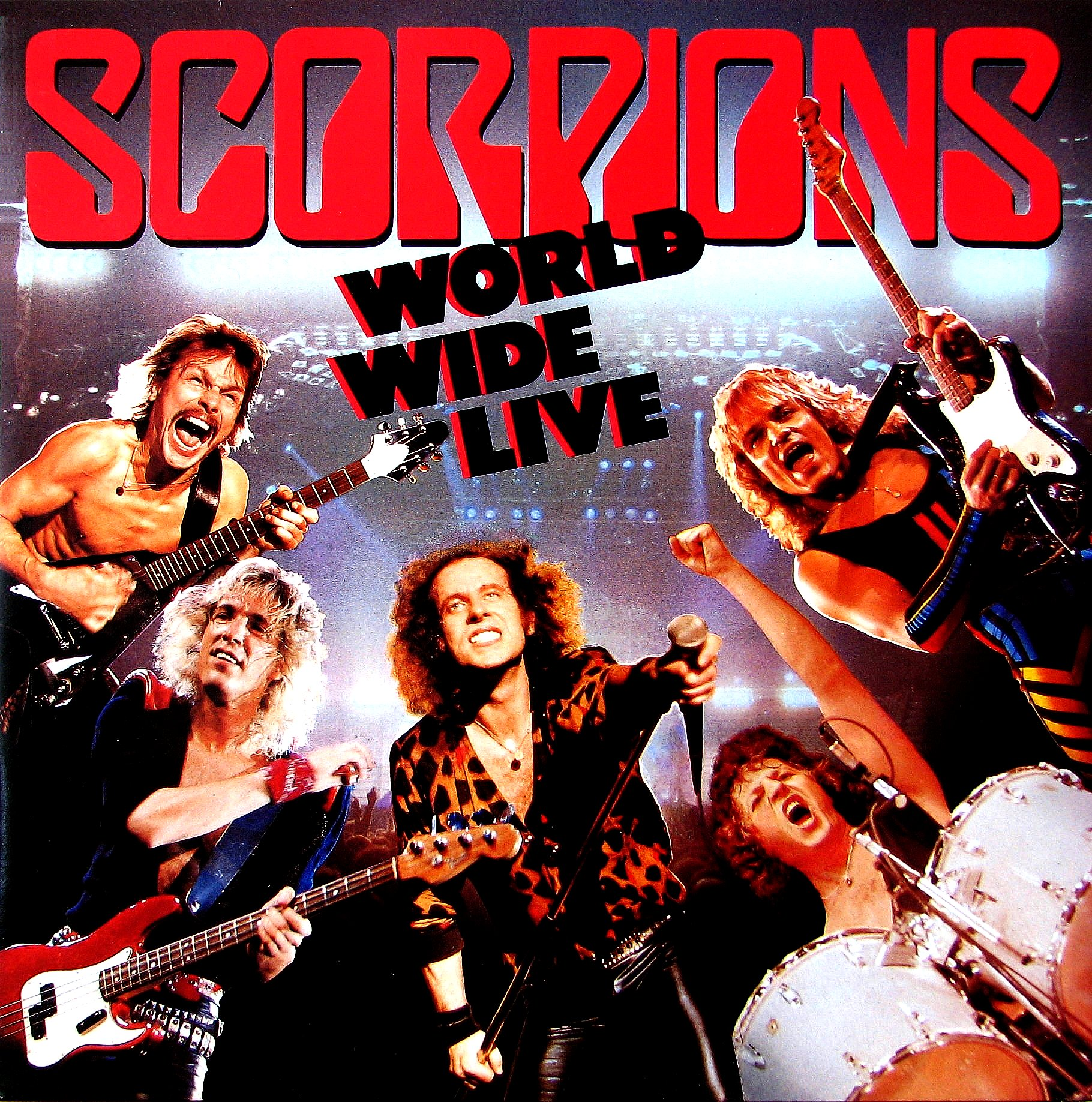 Scorpions mp3 скачать бесплатно торрент