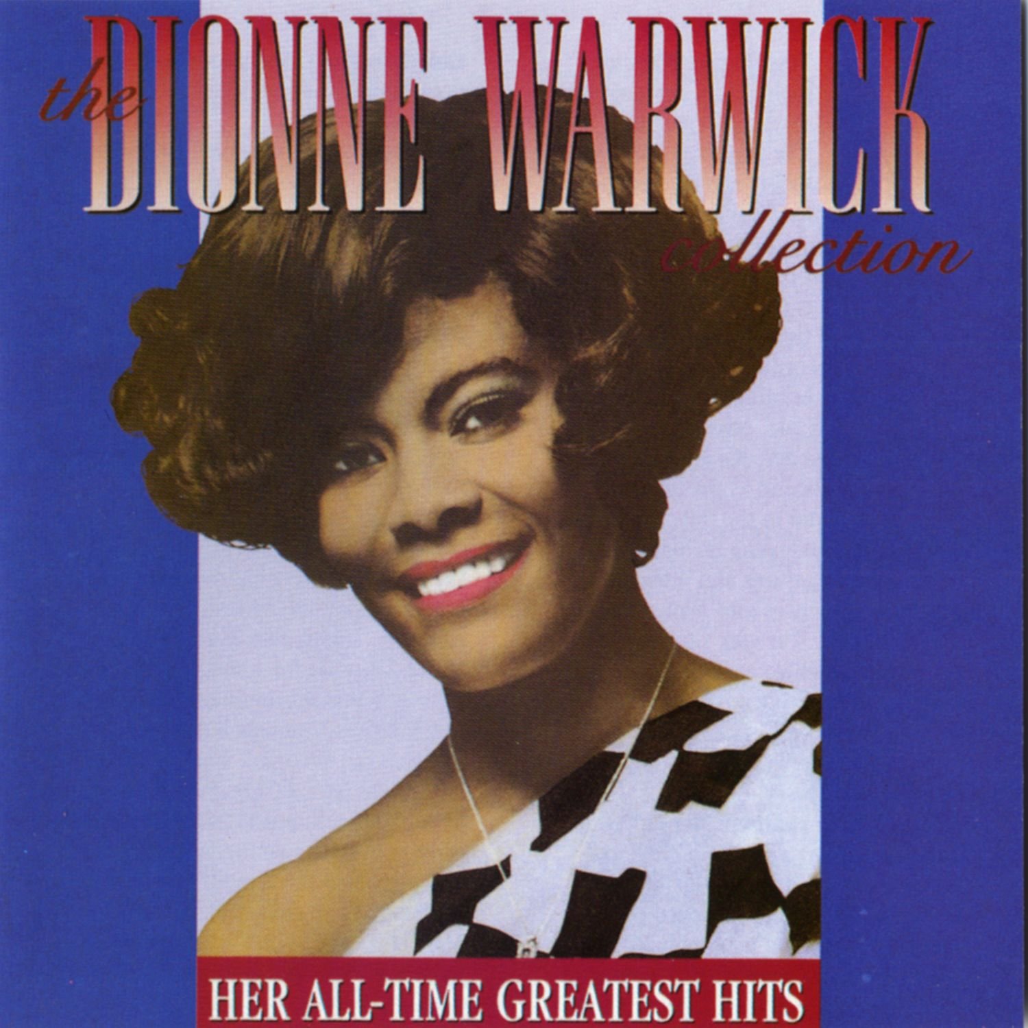 [LETTER3 5] Youtube Dionne Warwick Greatest Hits Terms Of Use
