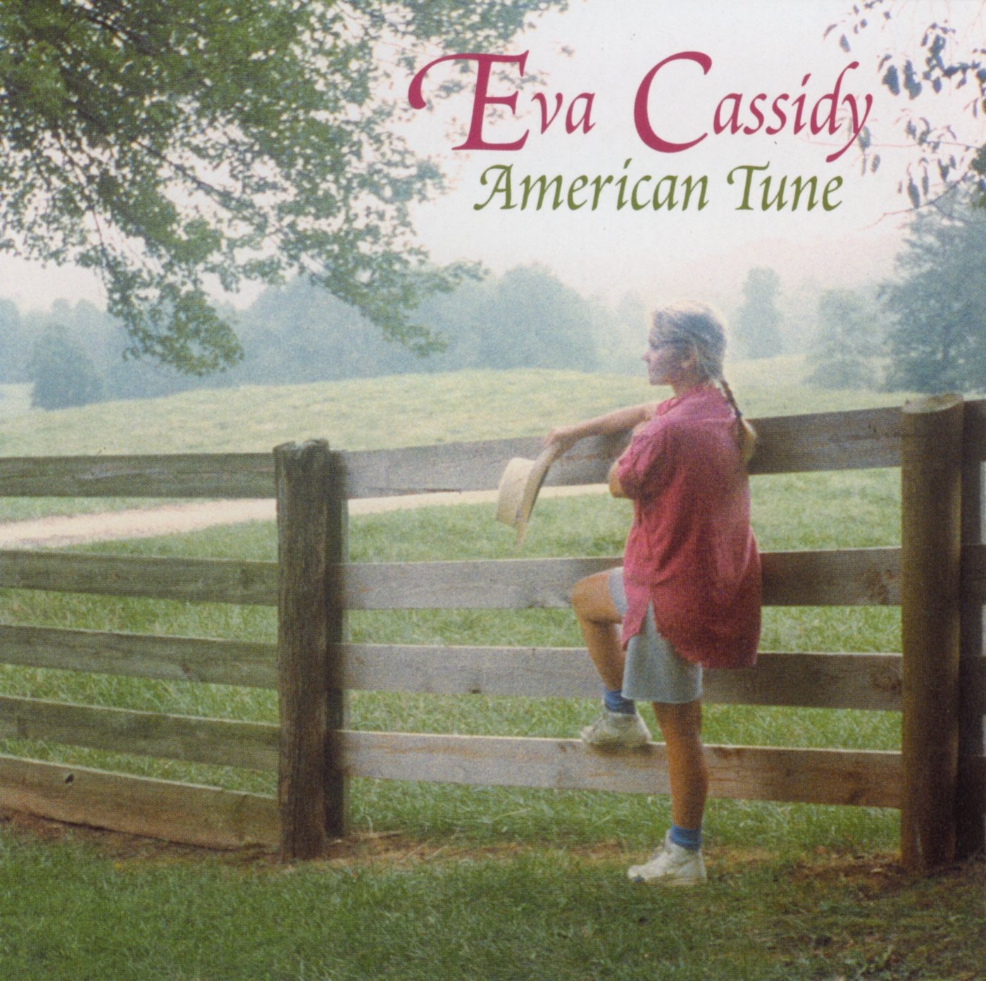 Eva Cassidy - American Tune