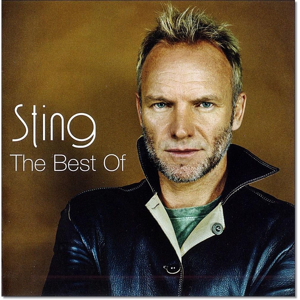 Sting — Desert Rose — Listen, watch, download and discover music for