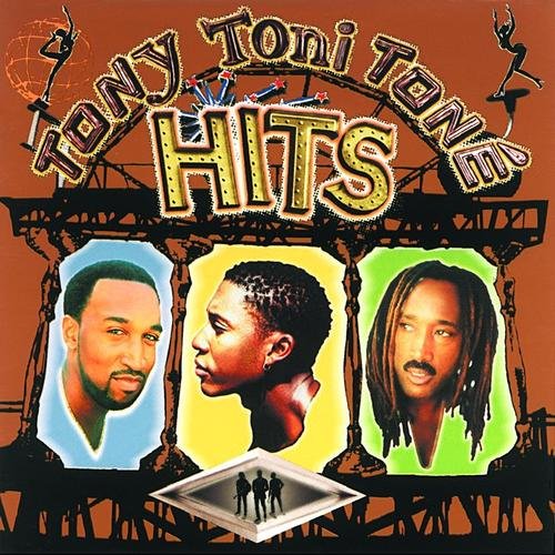 Hits Tony Toni Toné — Listen and discover music at Last.fm