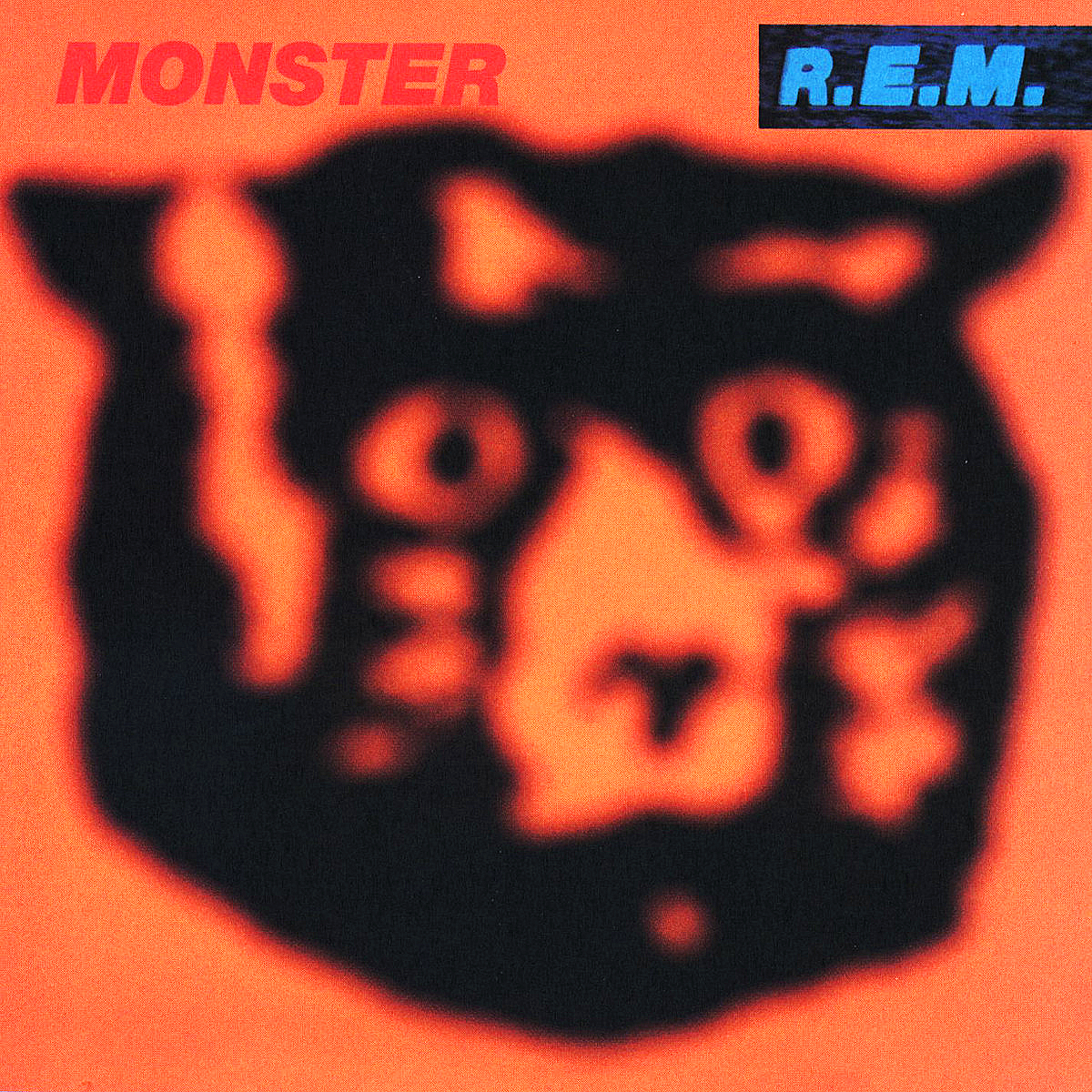 Monster R.E.M. — Listen and discover music at Last.fm