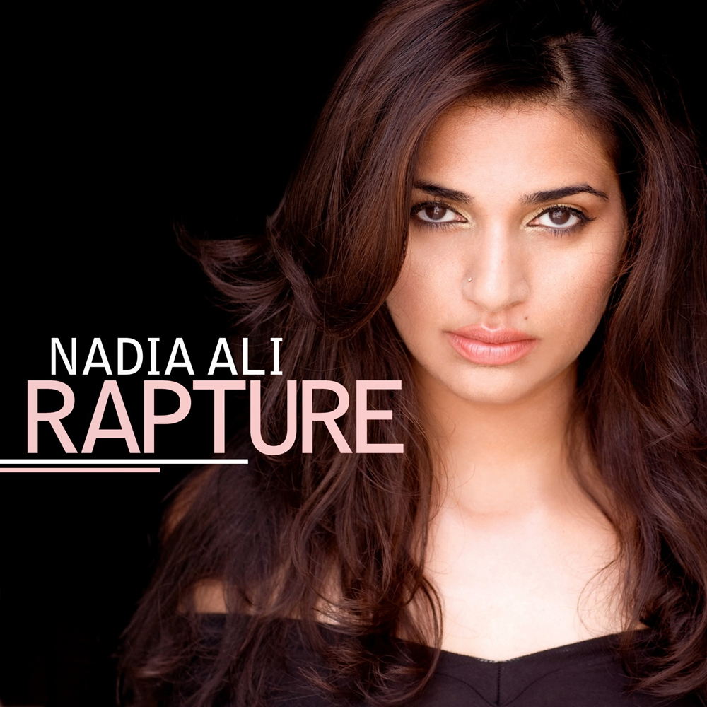 Nadia Ali — Rapture (Avicii New Generation Extended Mix) — Listen, watch, download and discover