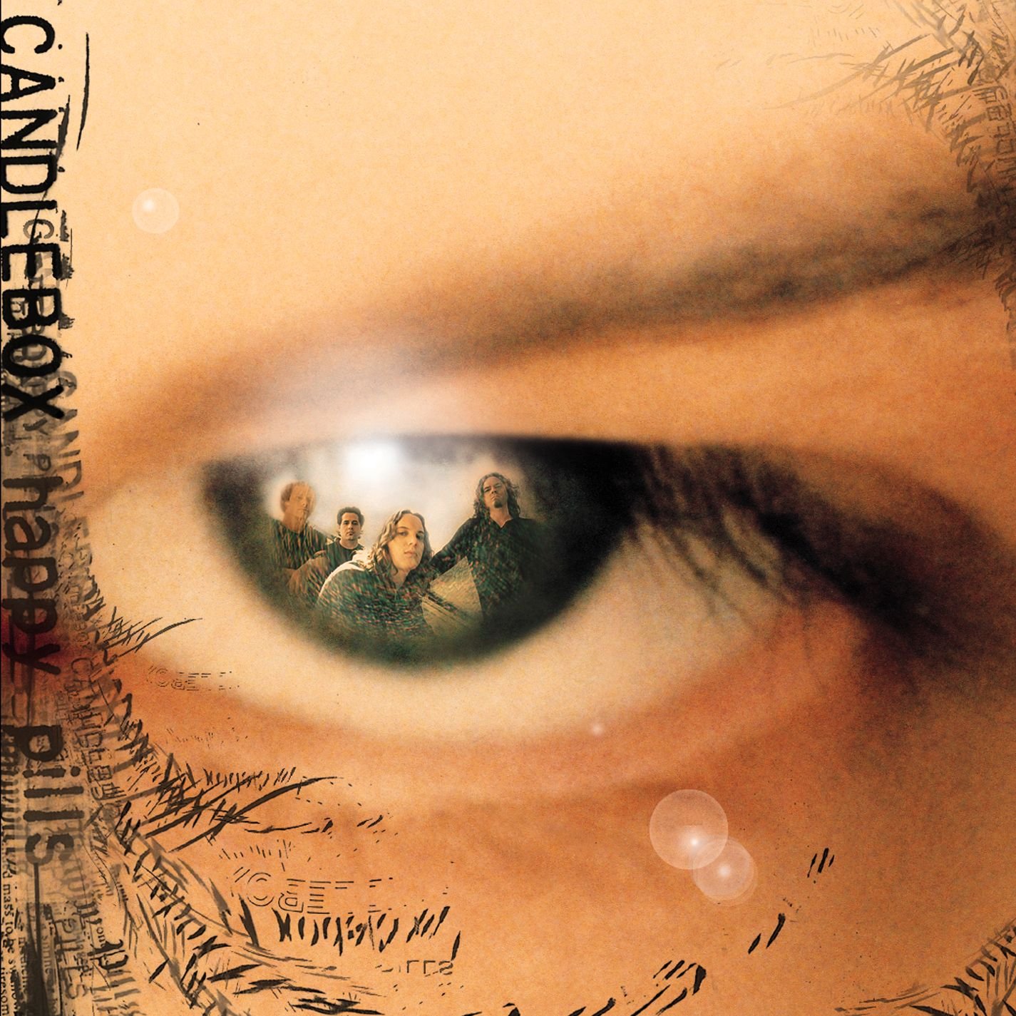 Happy Pills - Candlebox — Listen and discover music at Last.fm