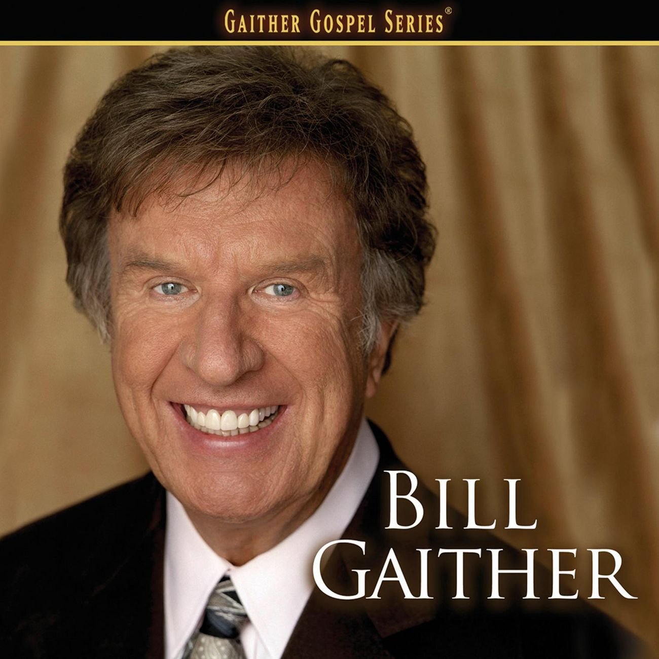 Bill Gaither — The Longer I Serve Him — Listen and discover music at