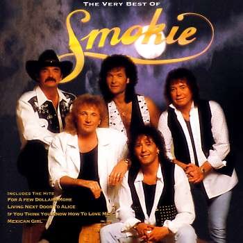 The Very Best Of Smokie Smokie Listen And Discover Music At Last Fm