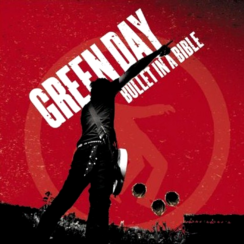 Bullet in a Bible Green Day — Listen and discover music at Last.fm