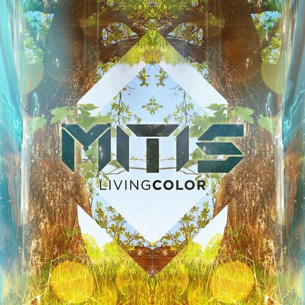 Living Color EP - MitiS - Listen and discover m