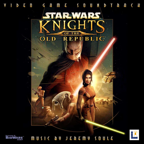 Jeremy Soule - The Sith - Listen and discover m