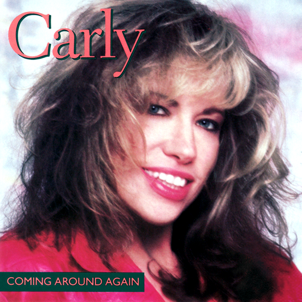 Coming Around Again Carly Simon Listen And Discover Music At Last Fm