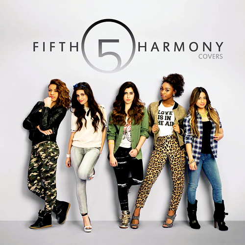 Covers Fifth Harmony — Listen and discover music at Last.fm