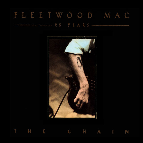 25 Years The Chain Fleetwood Mac — Listen and discover music at Last.fm