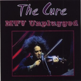 The cure mtv unplugged setlist