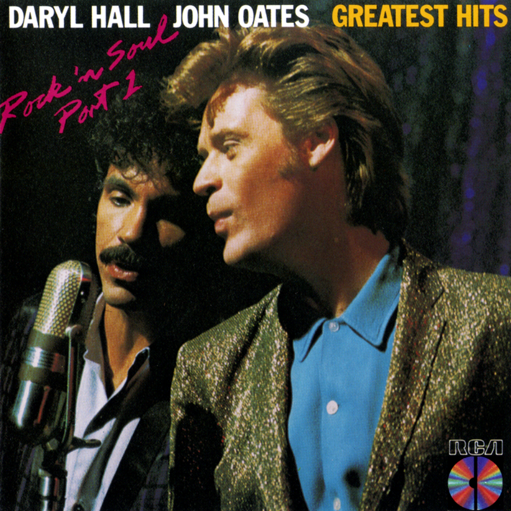 Hall & Oates — You Make My Dreams Come True — Listen and discover music at Last.fm