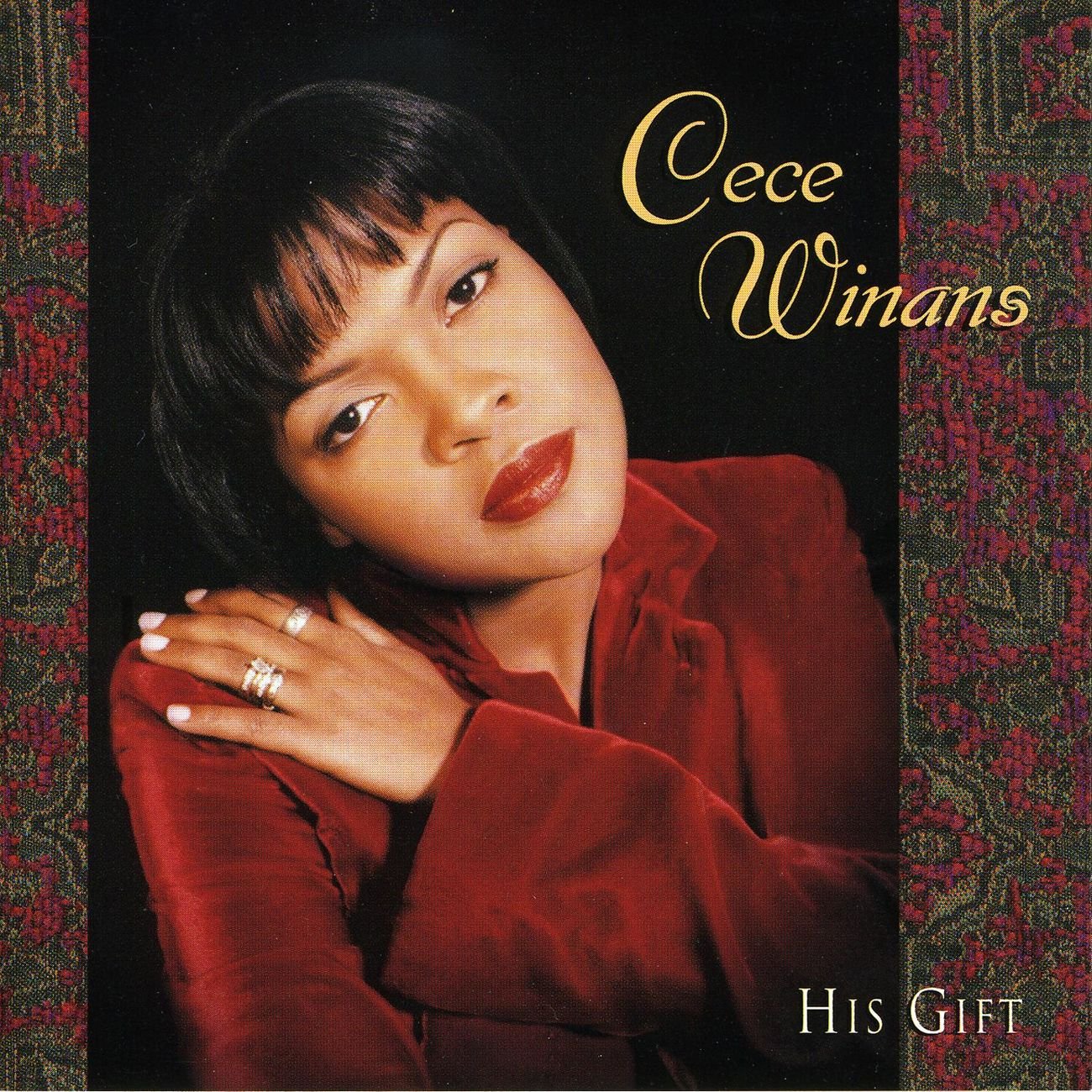 CeCe Winans — We Wish You A Merry Christmas — Listen, watch, download