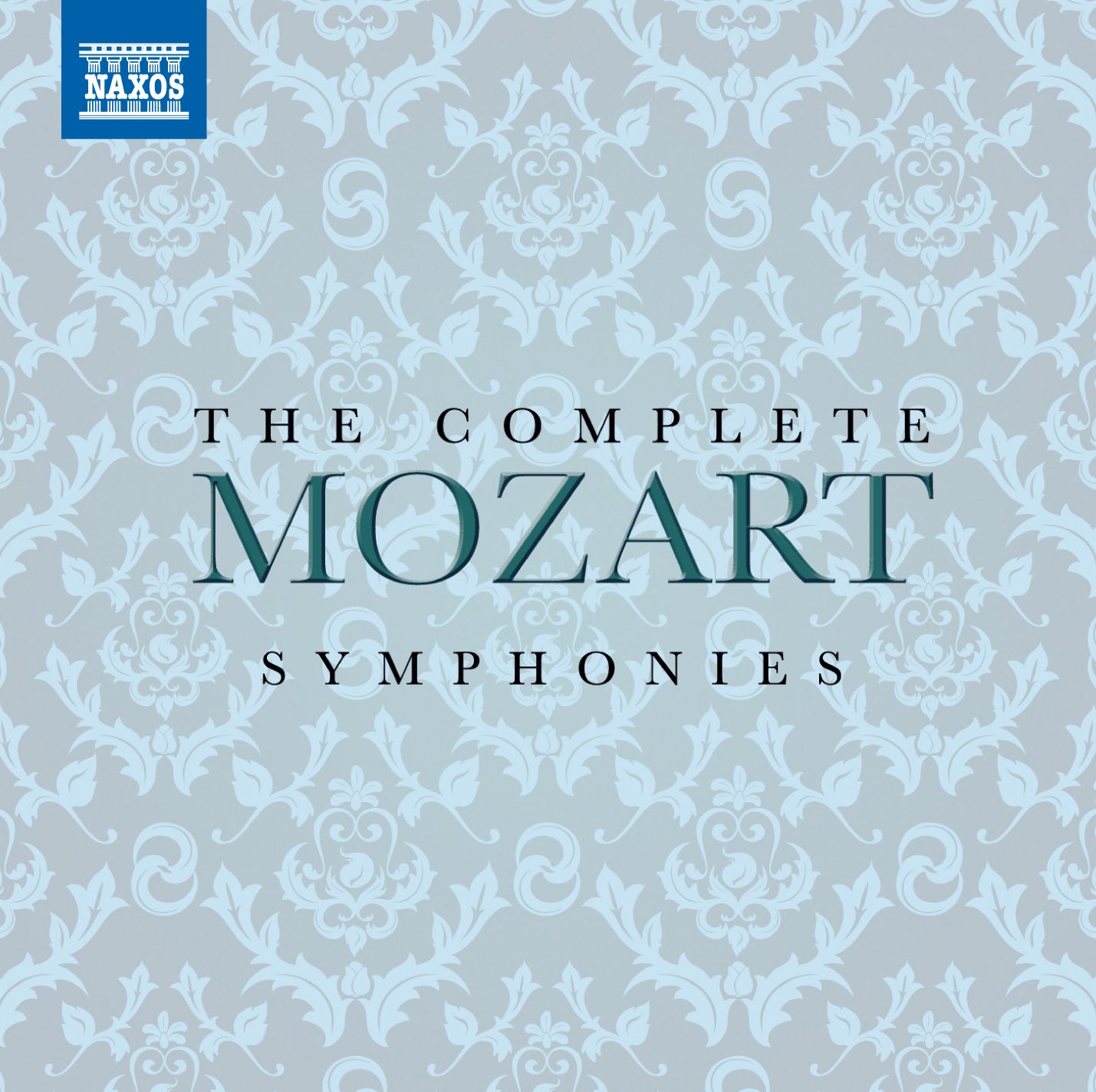 Mozart Complete Symphonies Wolfgang Amadeus Mozart — Listen And Discover Music At Lastfm 